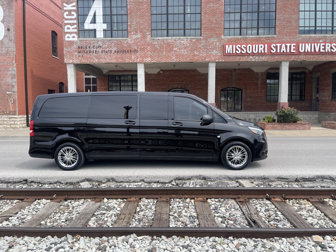 Sprinter for Sale in Springfield, MO - Photo 5