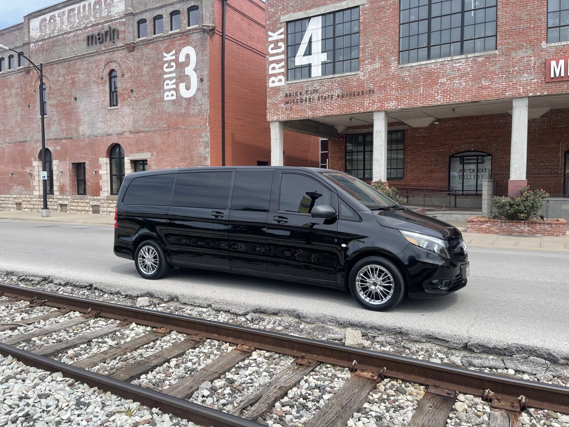 Sprinter for Sale in Springfield, MO - Photo 6