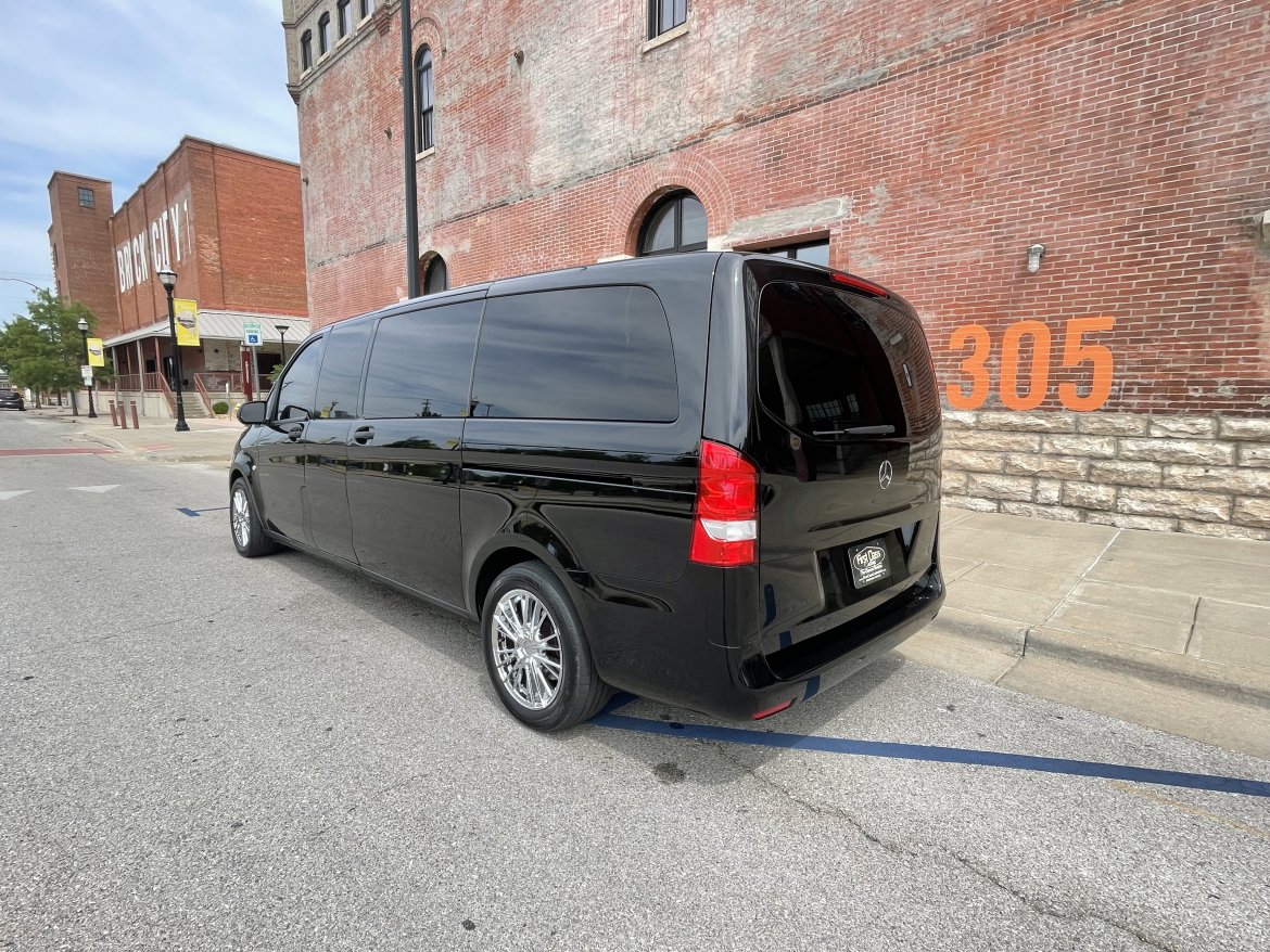 Sprinter for Sale in Springfield, MO - Photo 7