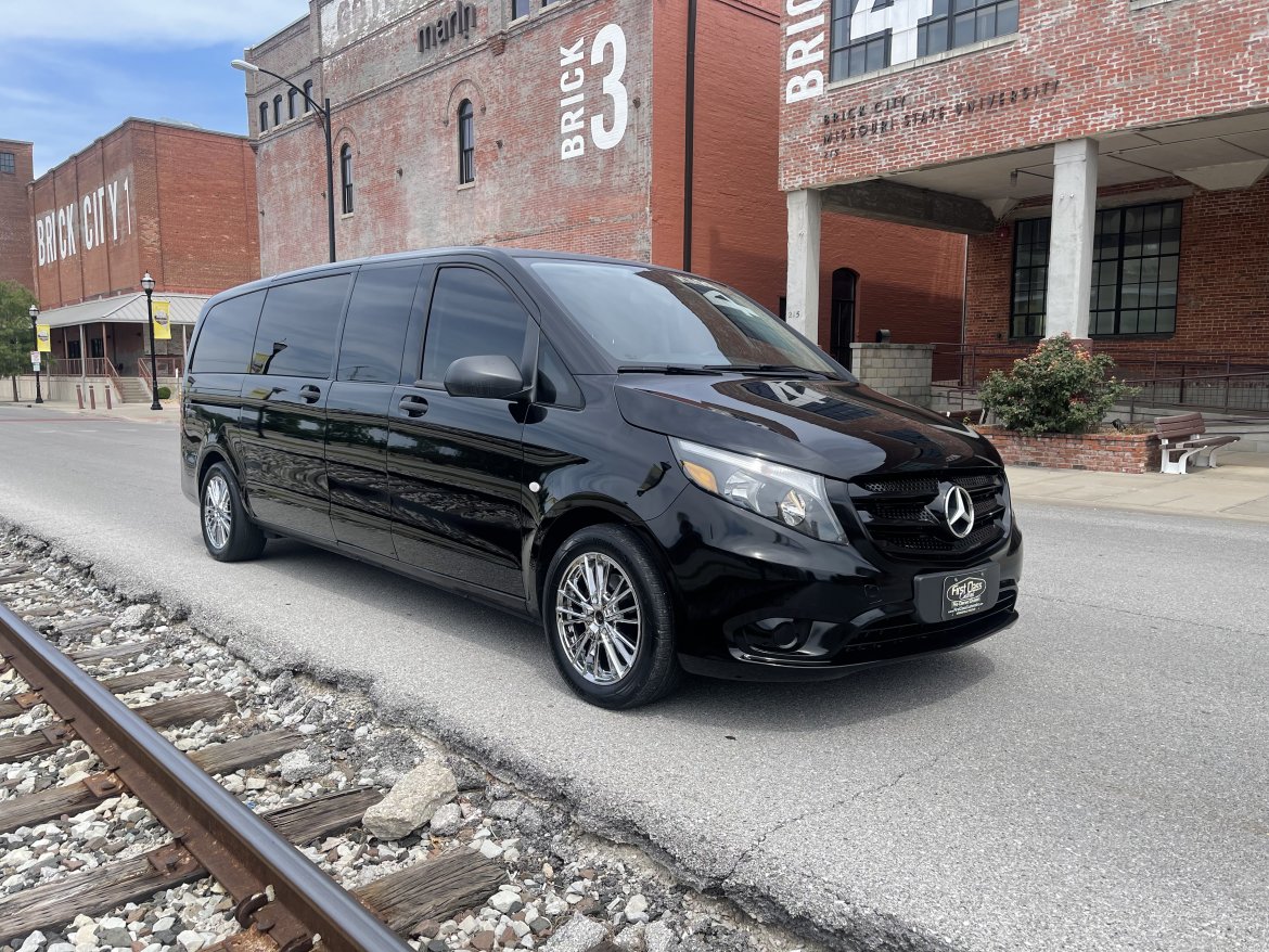 Sprinter for Sale in Springfield, MO - Photo 8