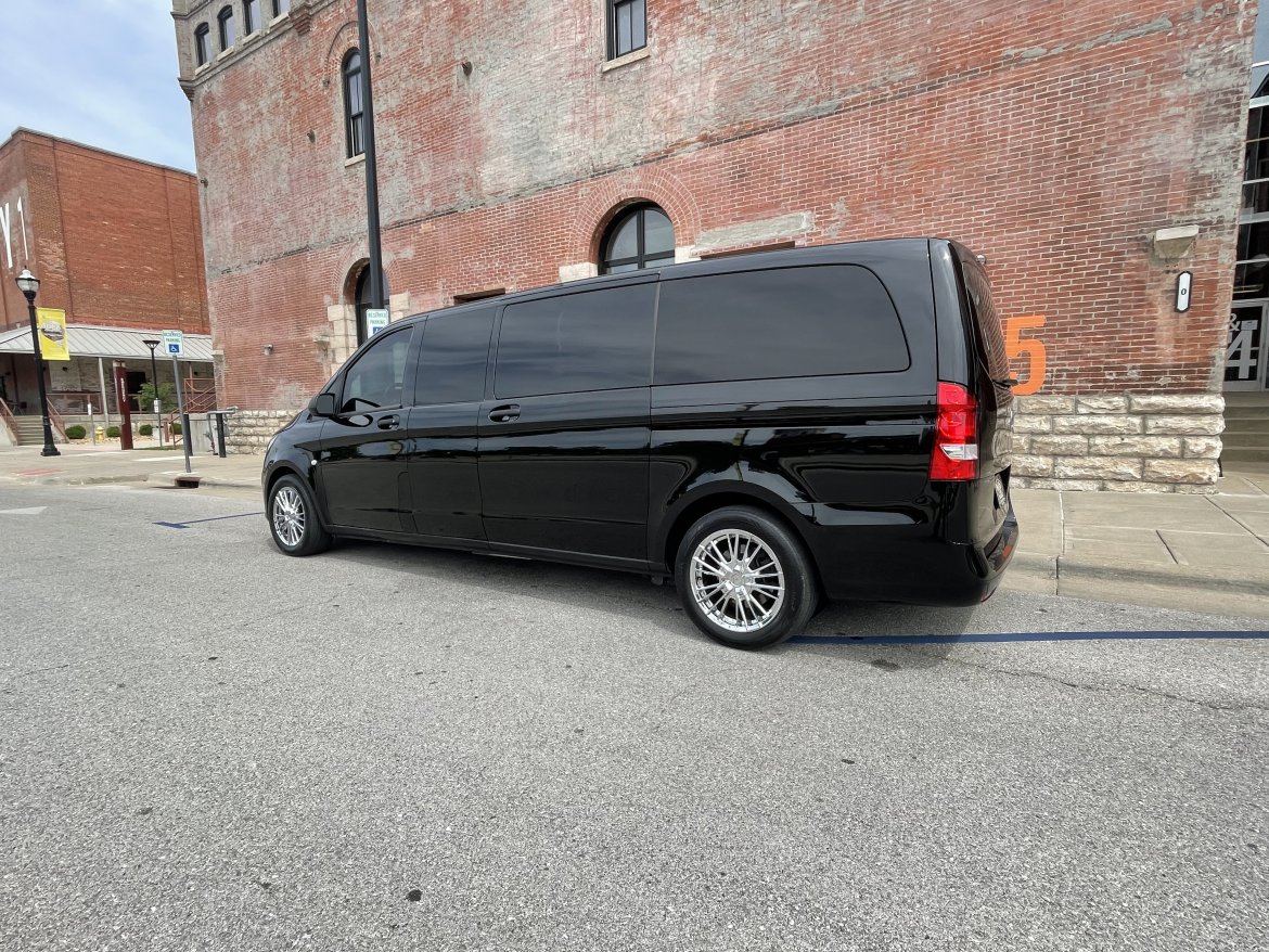 Sprinter for Sale in Springfield, MO - Photo 9