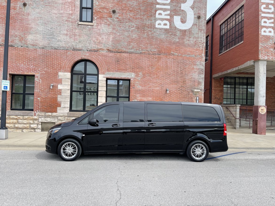Sprinter for Sale in Springfield, MO - Photo 10