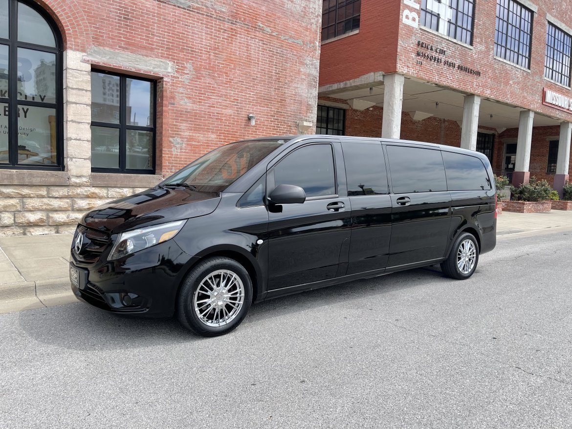Sprinter for Sale in Springfield, MO - Photo 11