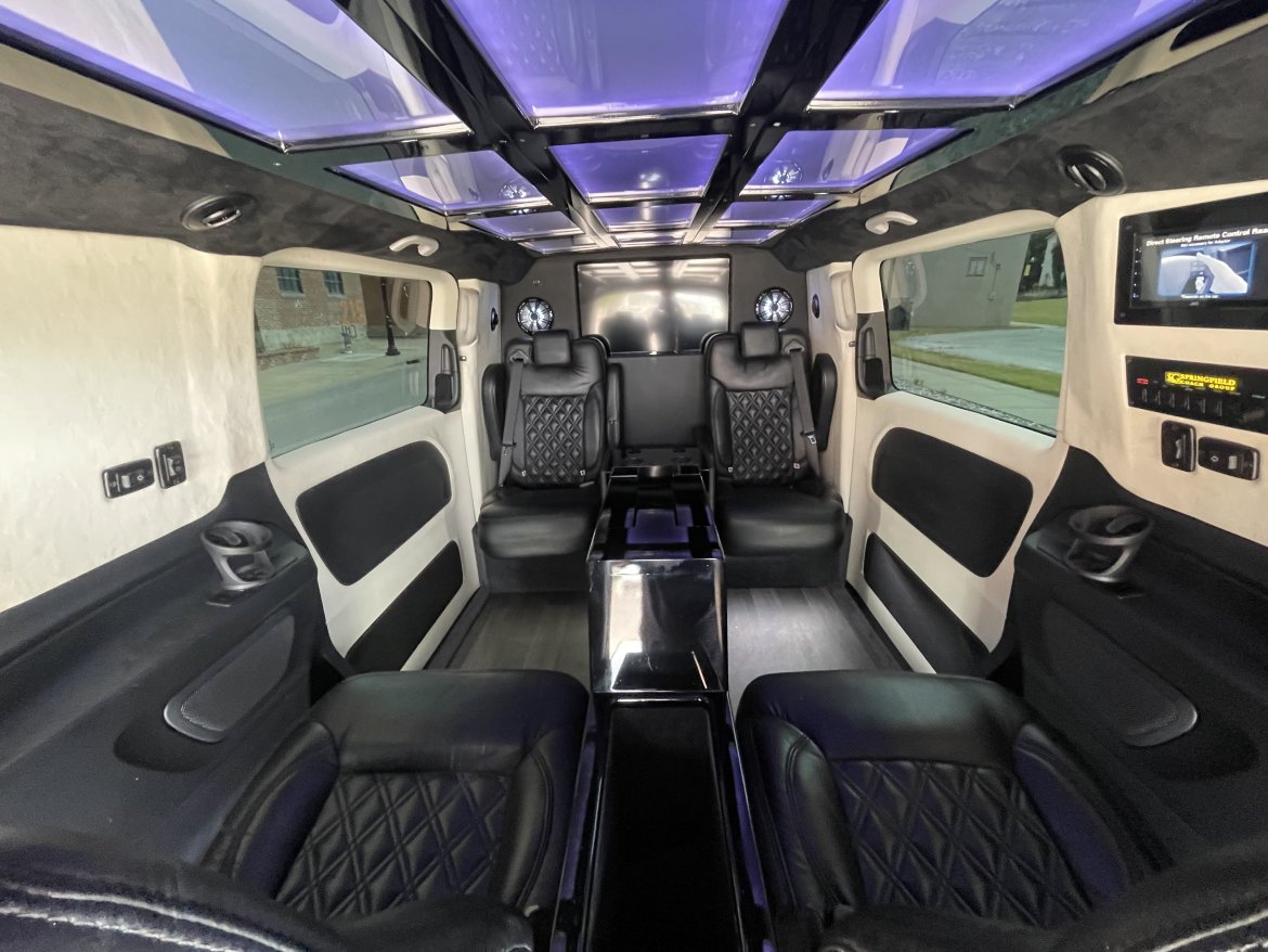 Sprinter for Sale in Springfield, MO - Photo 13
