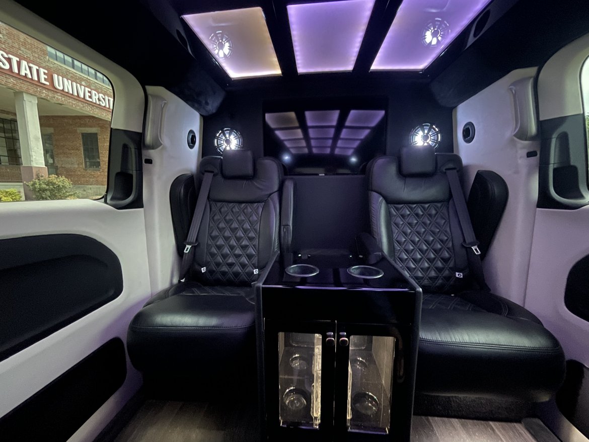Sprinter for Sale in Springfield, MO - Photo 21