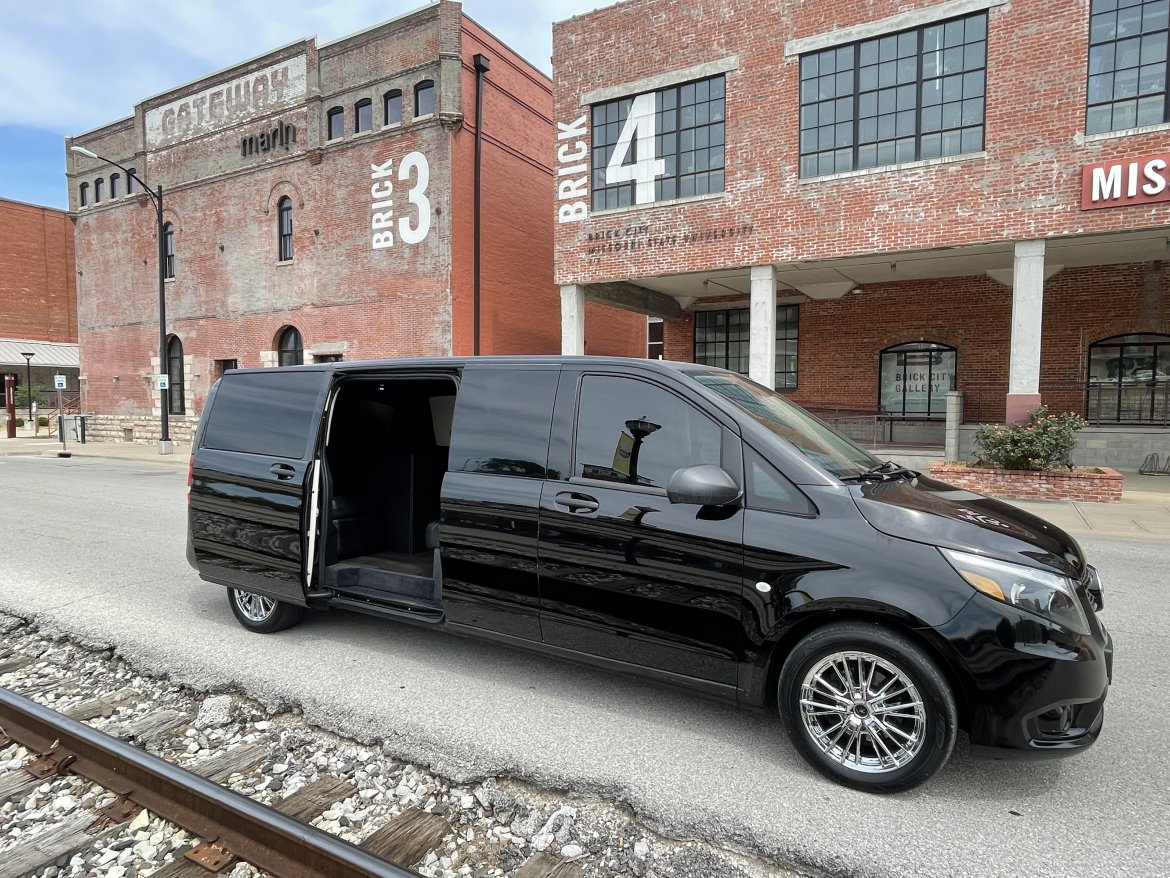 Sprinter for Sale in Springfield, MO - Photo 25