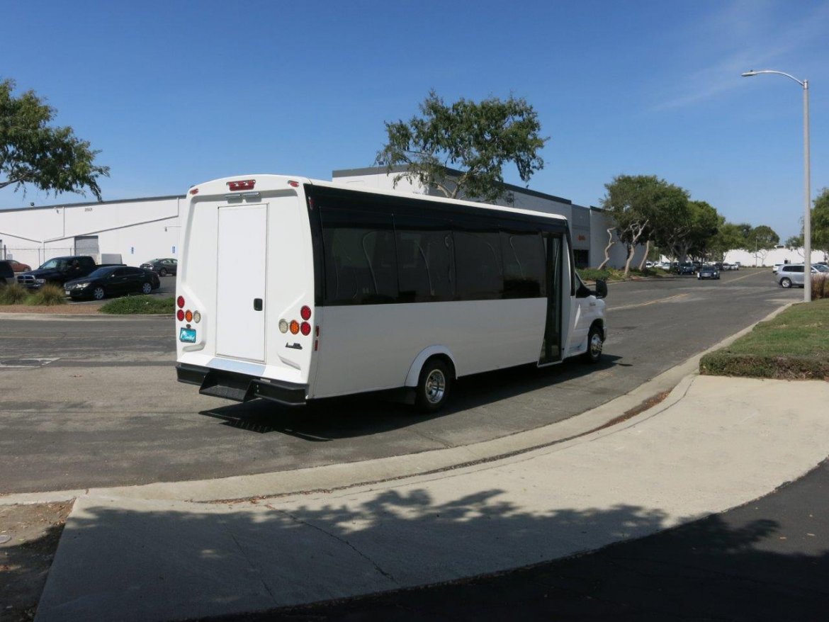 Shuttle Bus for Sale in Carson, CA - Photo 3