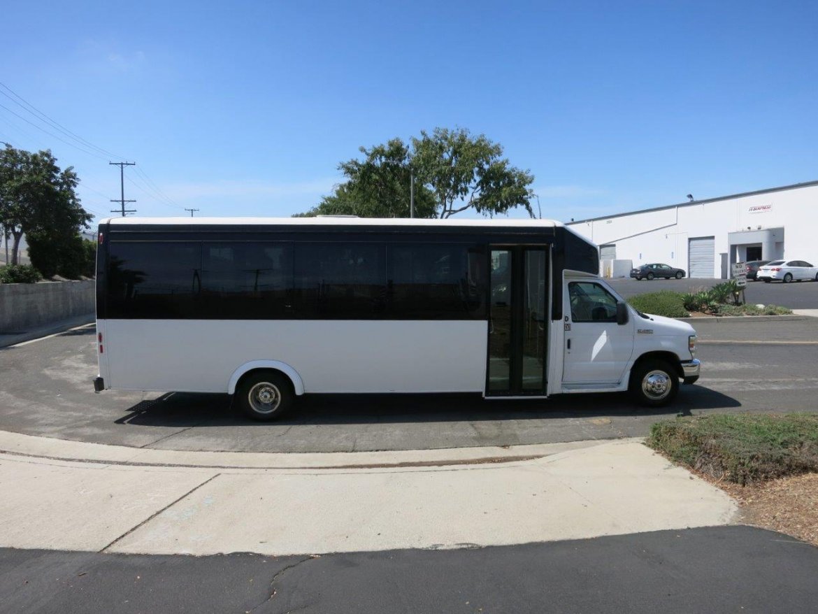Shuttle Bus for Sale in Carson, CA - Photo 4