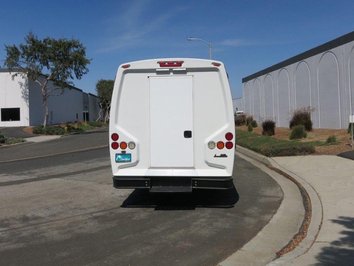 Shuttle Bus for Sale in Carson, CA - Photo 5