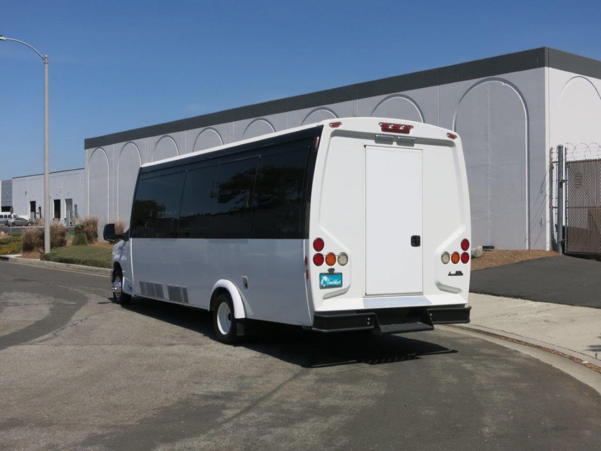 Shuttle Bus for Sale in Carson, CA - Photo 6