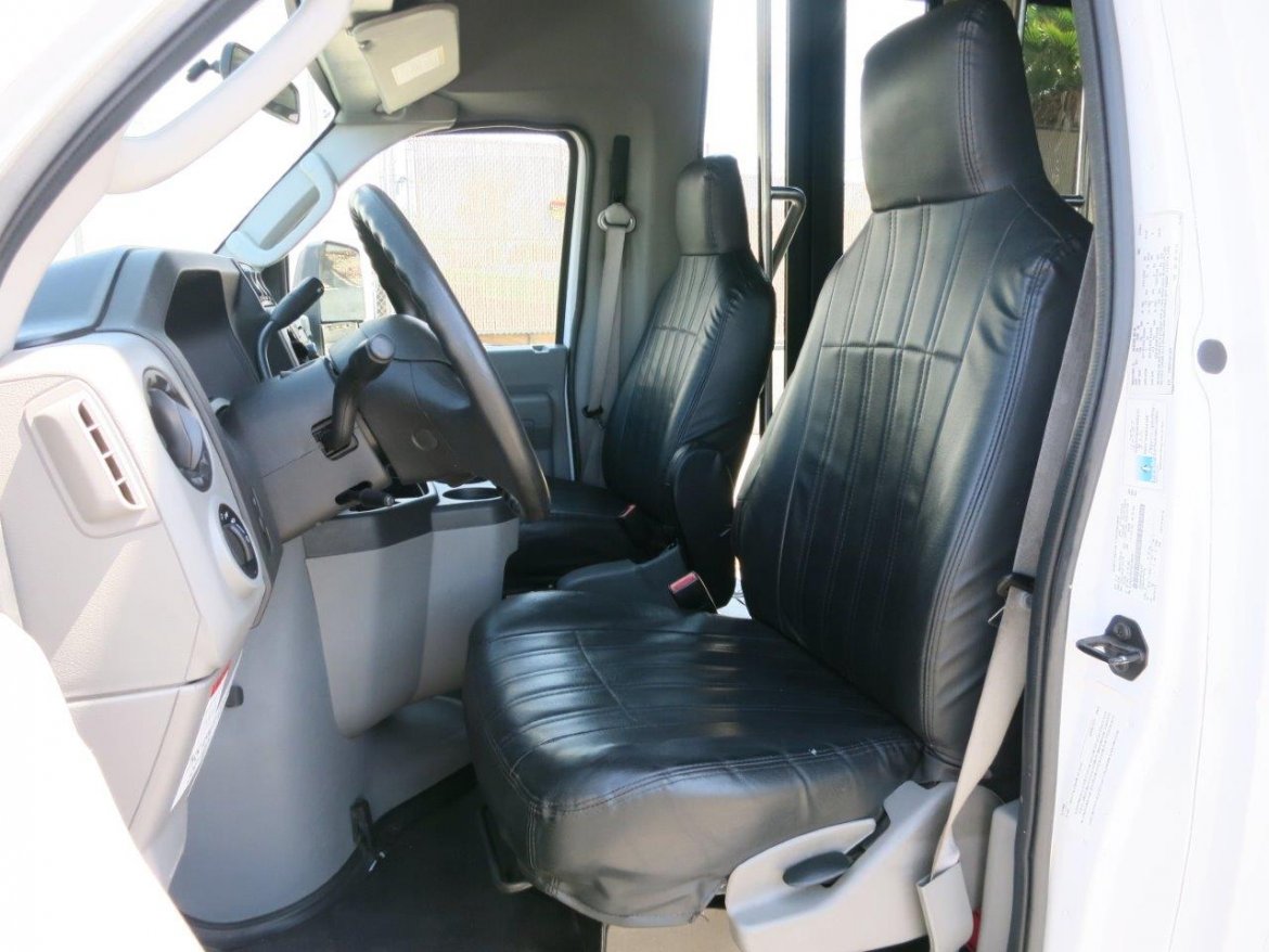 Shuttle Bus for Sale in Carson, CA - Photo 9