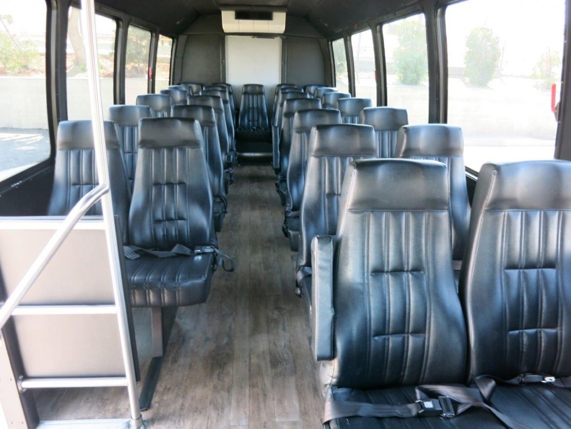Shuttle Bus for Sale in Carson, CA - Photo 11