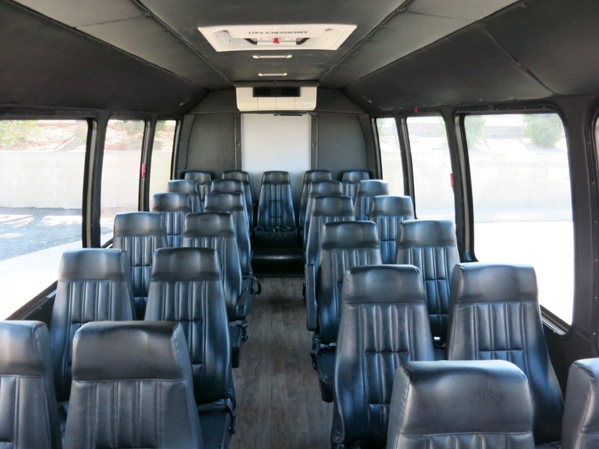 Shuttle Bus for Sale in Carson, CA - Photo 12