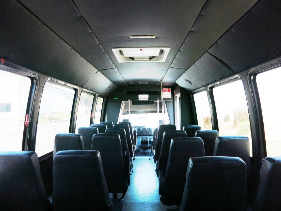 Shuttle Bus for Sale in Carson, CA - Photo 13
