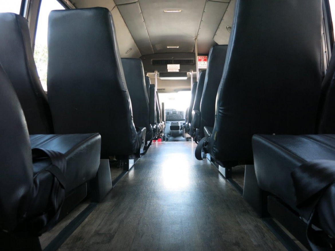 Shuttle Bus for Sale in Carson, CA - Photo 14
