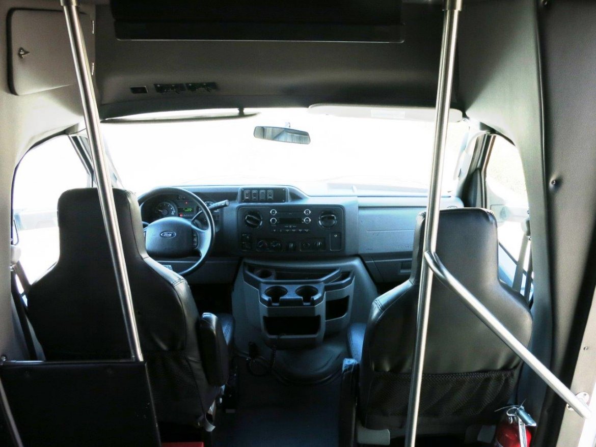 Shuttle Bus for Sale in Carson, CA - Photo 15
