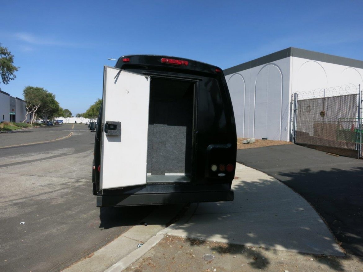 Shuttle Bus for Sale in Carson, CA - Photo 2