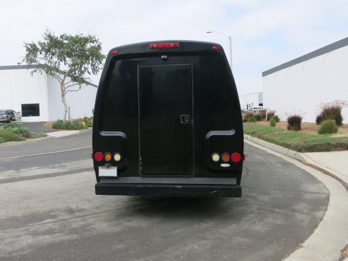 Shuttle Bus for Sale in Carson, CA - Photo 7