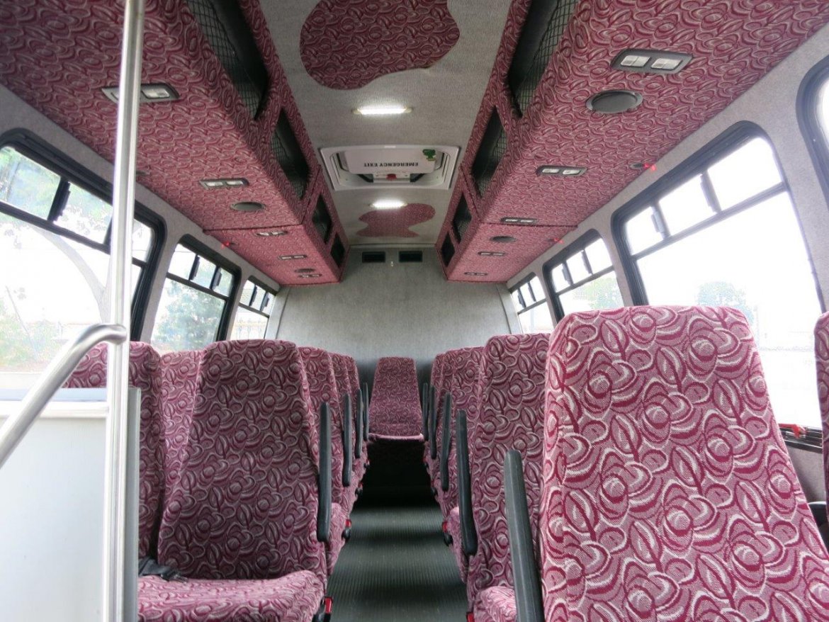 Shuttle Bus for Sale in Carson, CA - Photo 13