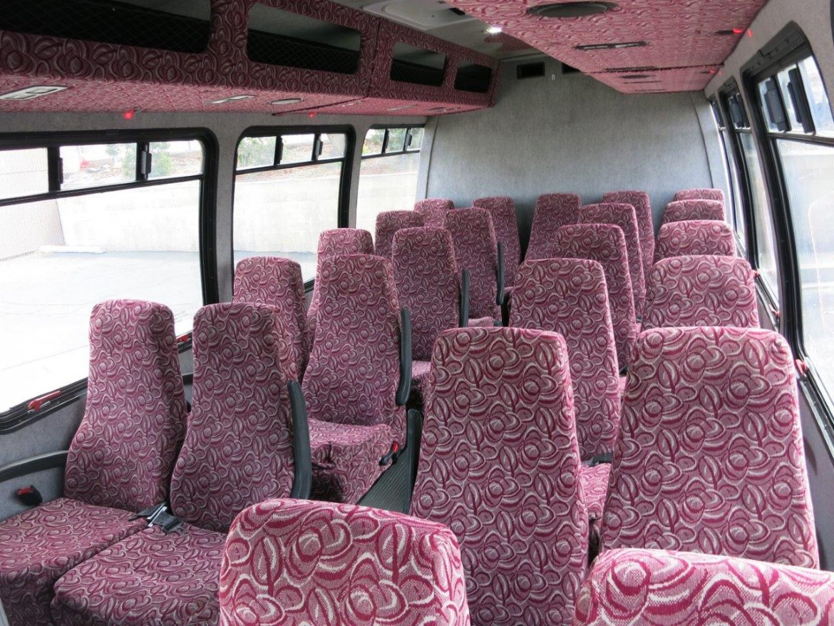 Shuttle Bus for Sale in Carson, CA - Photo 14