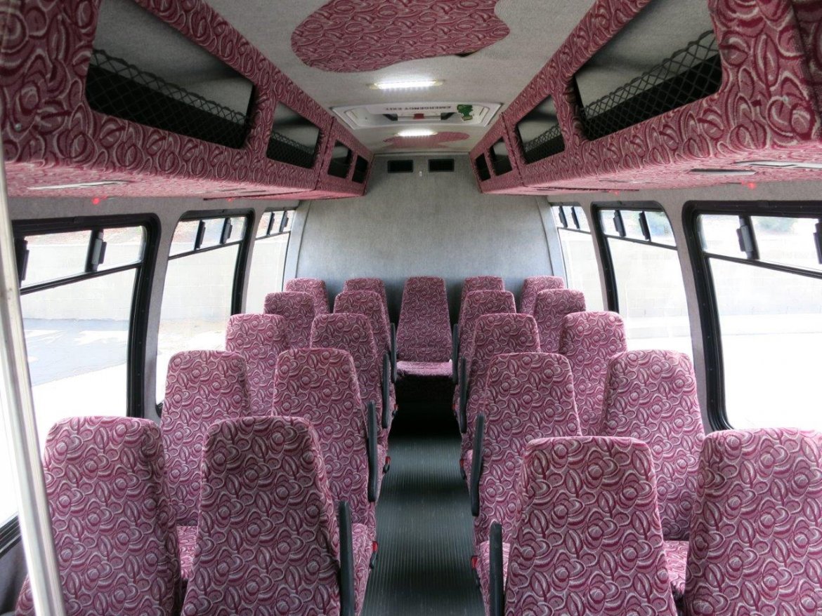 Shuttle Bus for Sale in Carson, CA - Photo 15