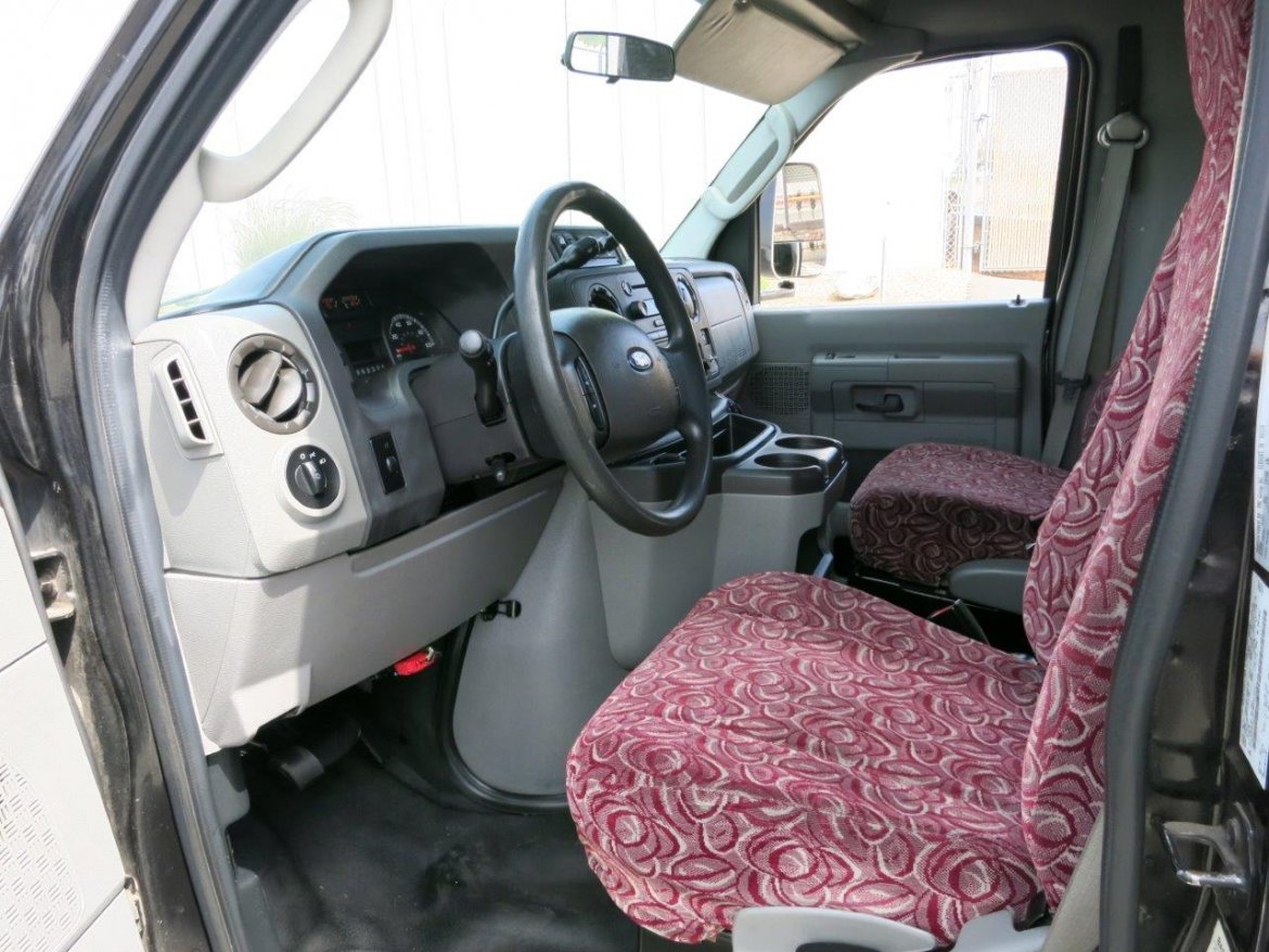 Shuttle Bus for Sale in Carson, CA - Photo 20