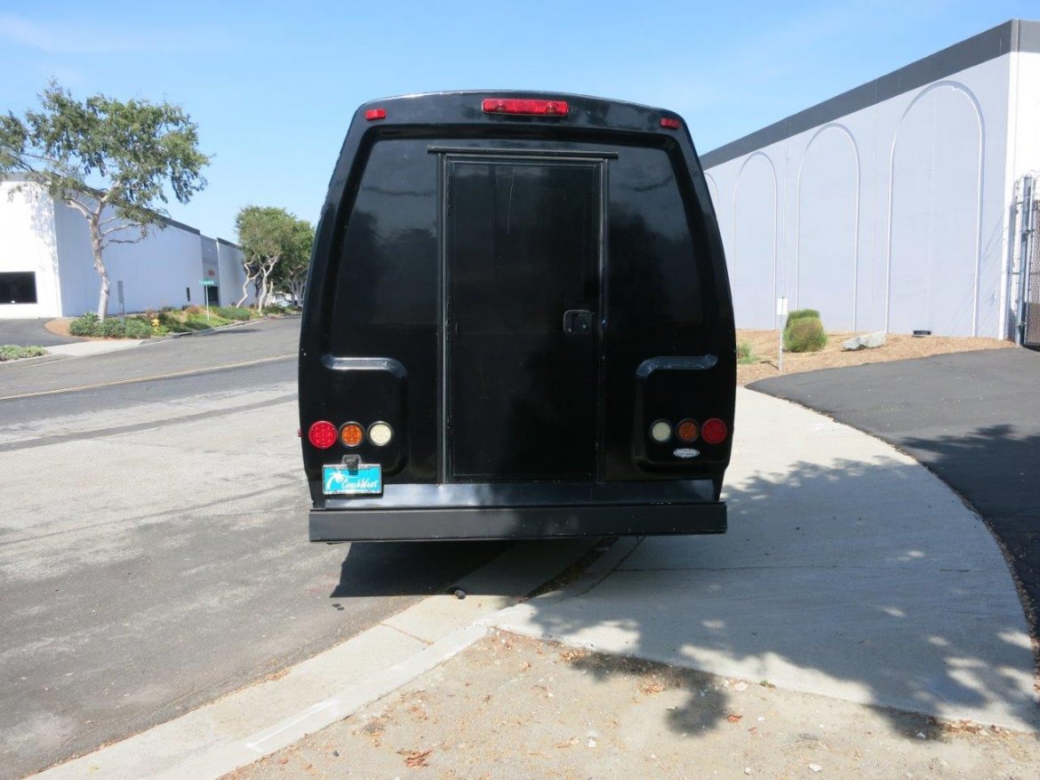 Shuttle Bus for Sale in Carson, CA - Photo 4