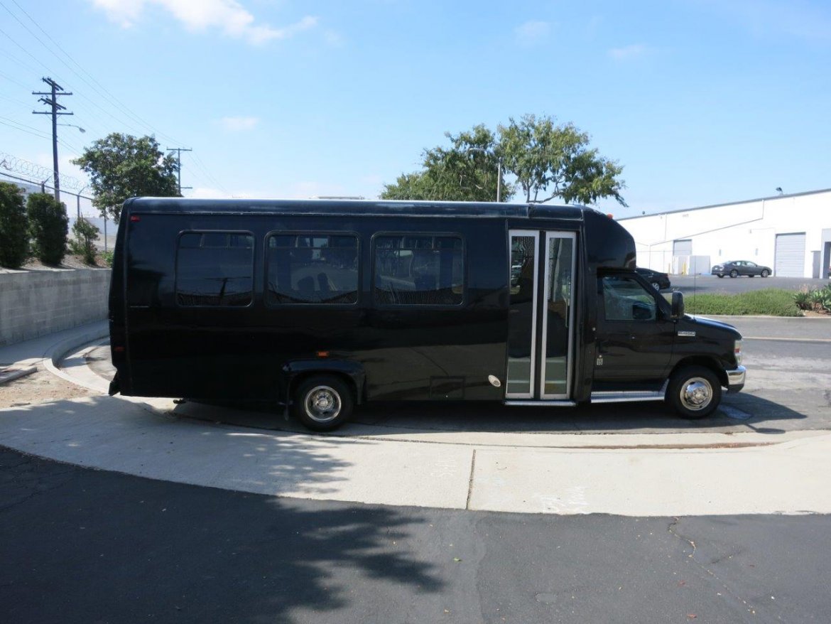 Shuttle Bus for Sale in Carson, CA - Photo 6