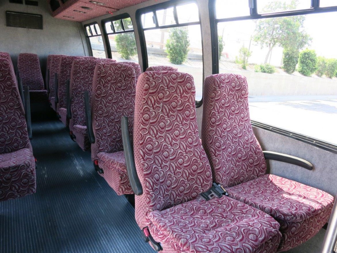 Shuttle Bus for Sale in Carson, CA - Photo 9