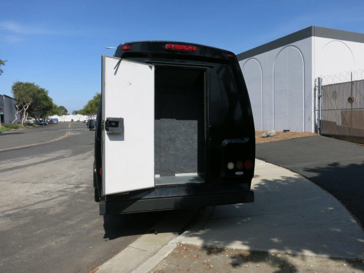Shuttle Bus for Sale in Carson, CA - Photo 13