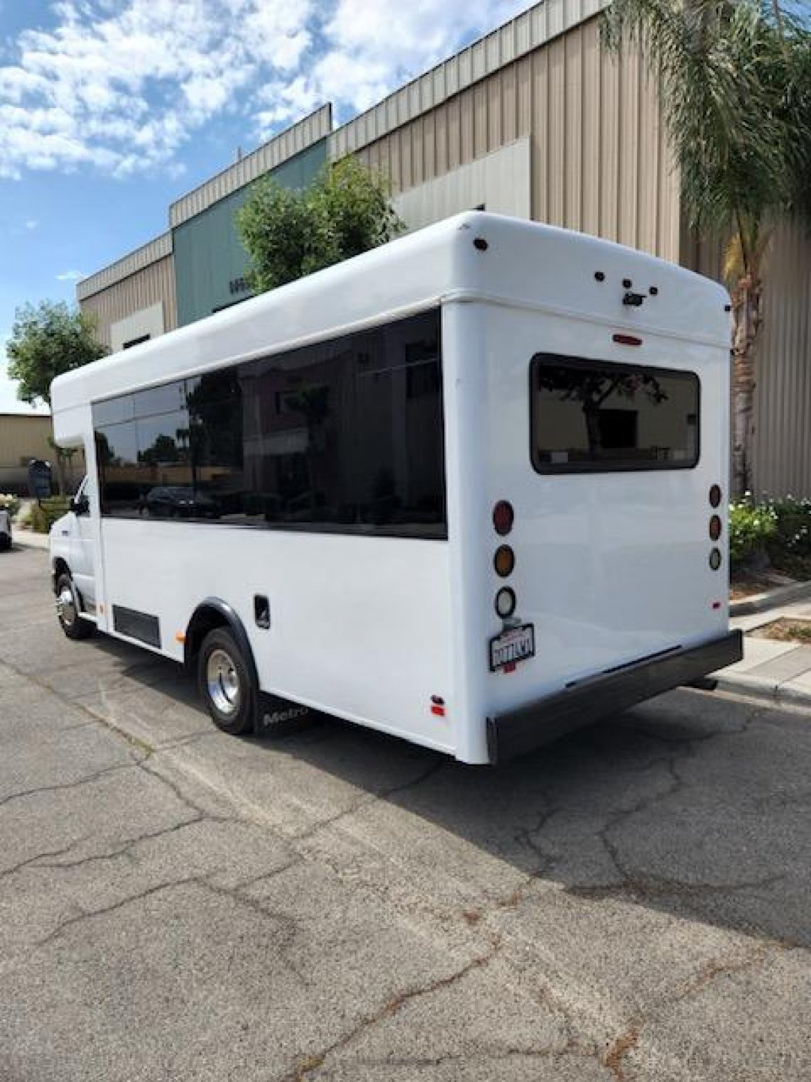 Limo Bus for Sale in Fontana, CA - Photo 3