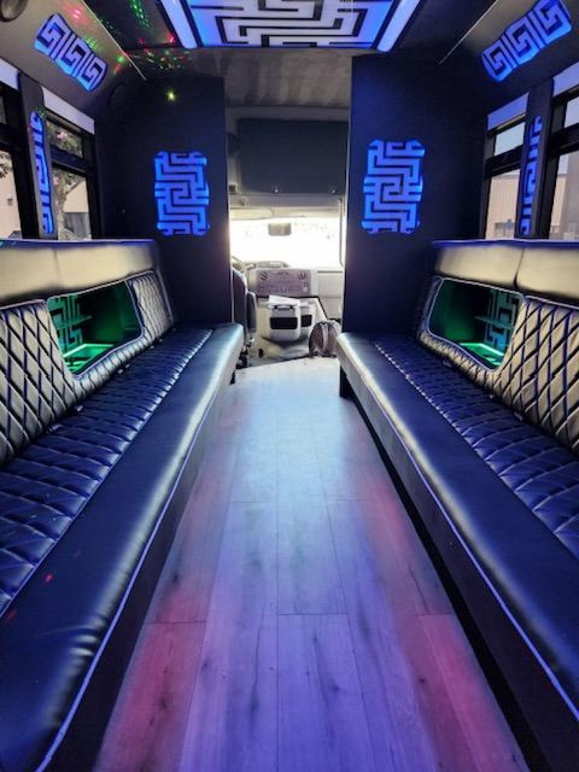 Limo Bus for Sale in Fontana, CA - Photo 6