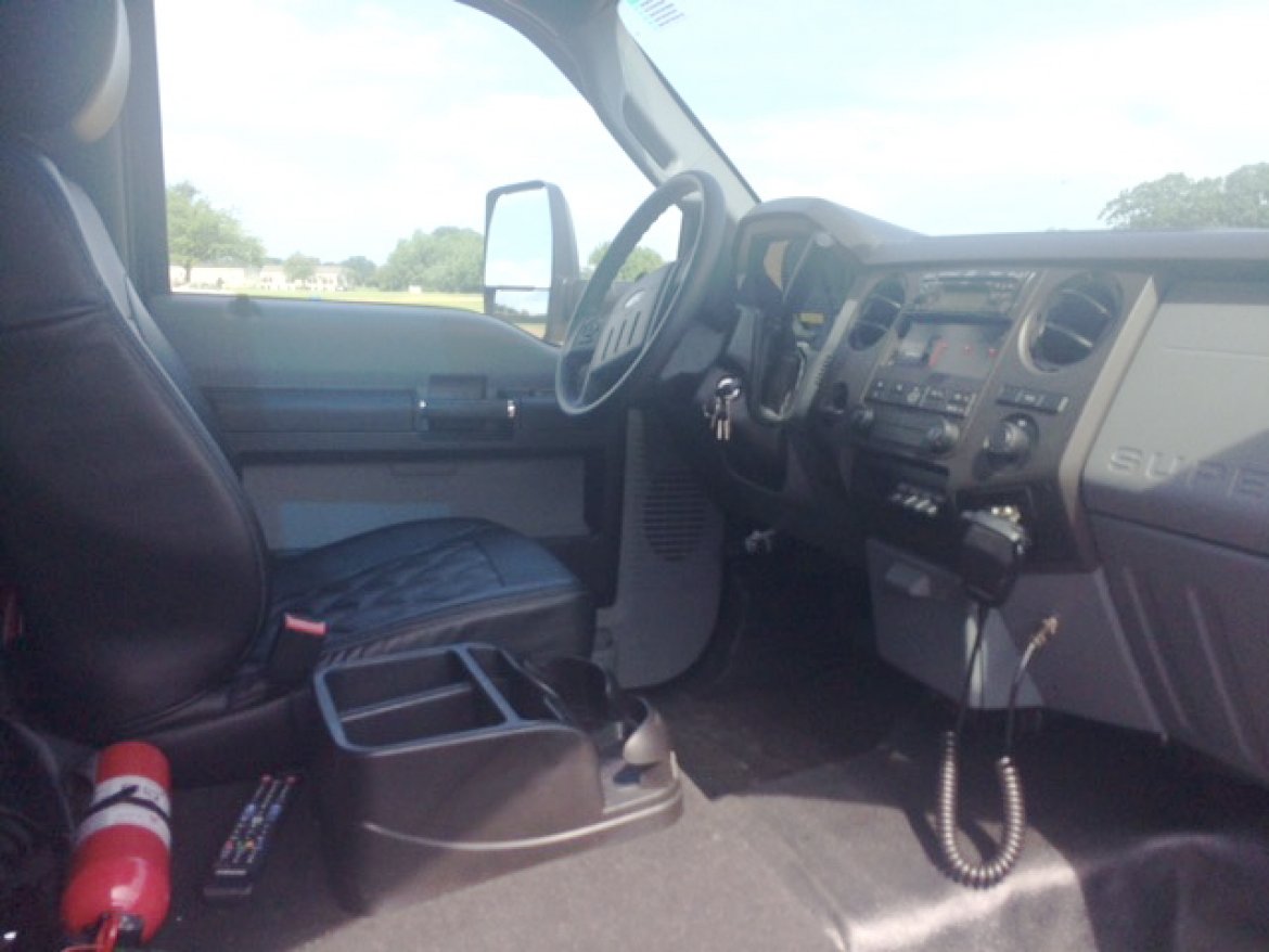 Photo of Limo Bus for sale: 2015 Ford F-450 28&quot; by Grech Motors