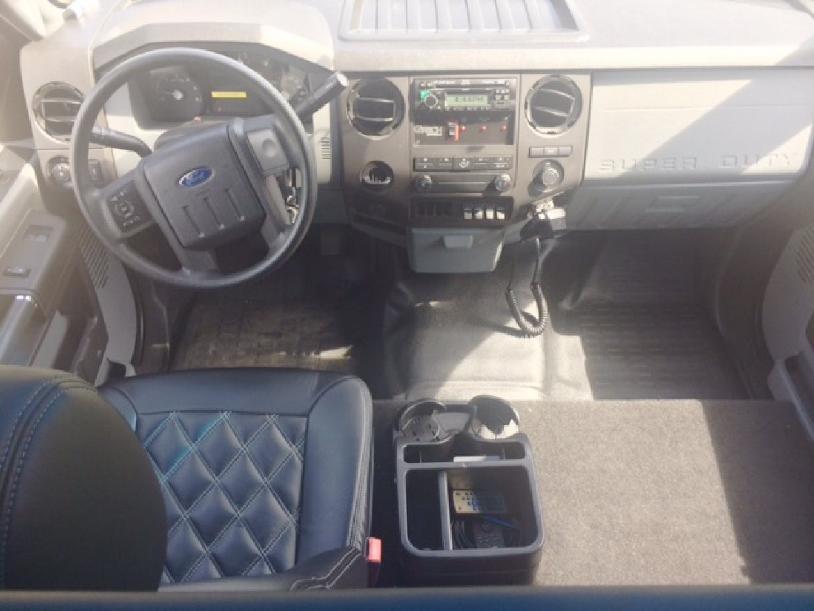 Photo of Limo Bus for sale: 2015 Ford F-450 28&quot; by Grech Motors