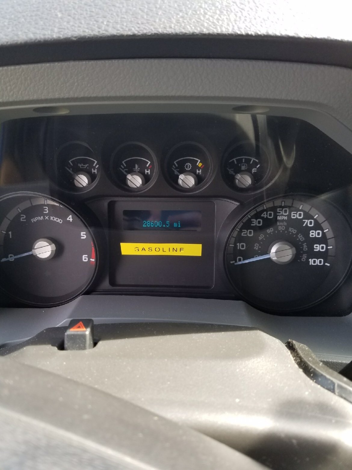 Photo of Limo Bus for sale: 2015 Ford F-450 28&quot; by Grech Motors