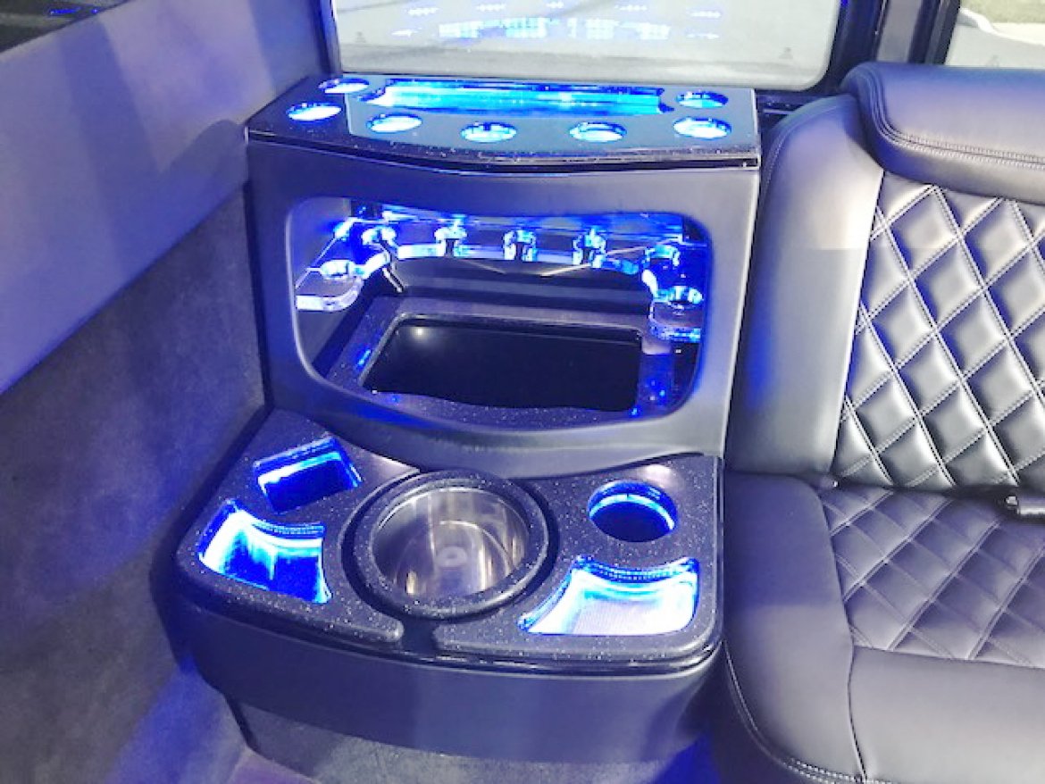 Photo of Limo Bus for sale: 2015 Ford F-450 28&quot; by Grech Motors