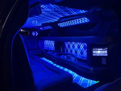 2014 Chrysler 300 Limousine for Sale in Las Vegas, Nevada, US - Photo 3