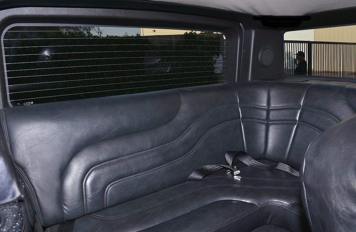 Limousine for Sale in Canoga Park, CA - Photo 9