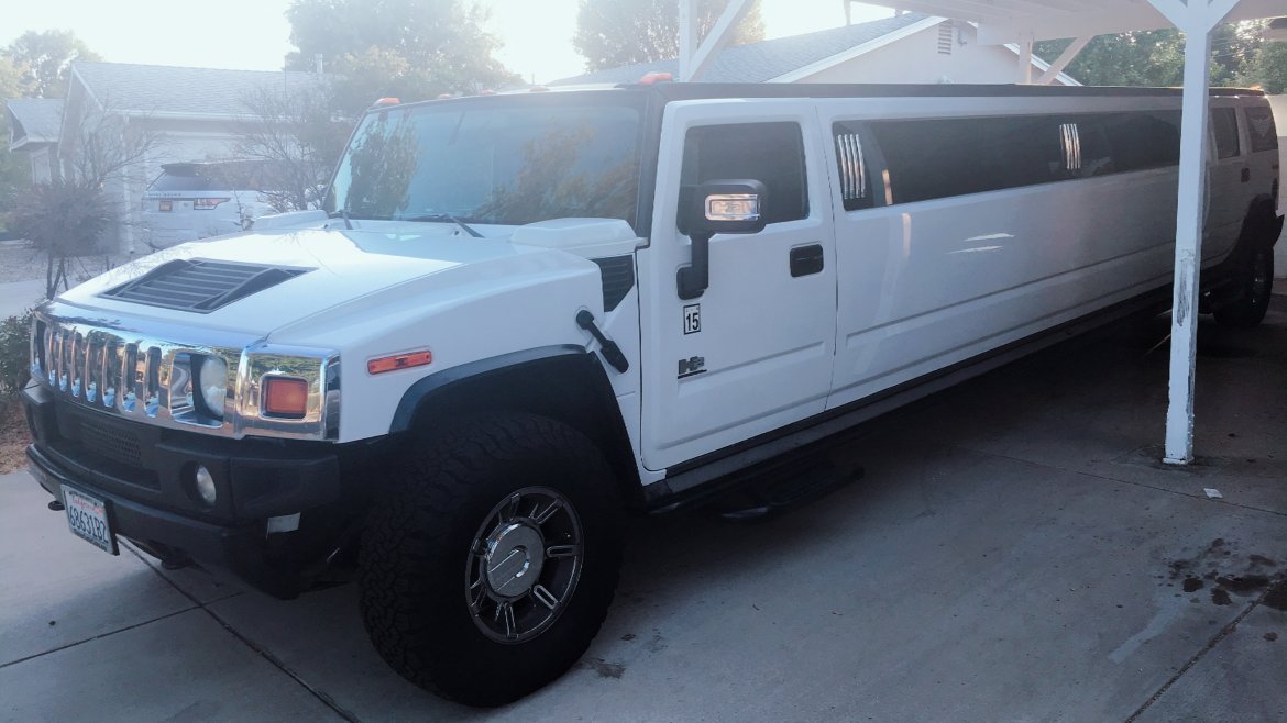 Limousine for Sale in Canoga Park, CA - Photo 3