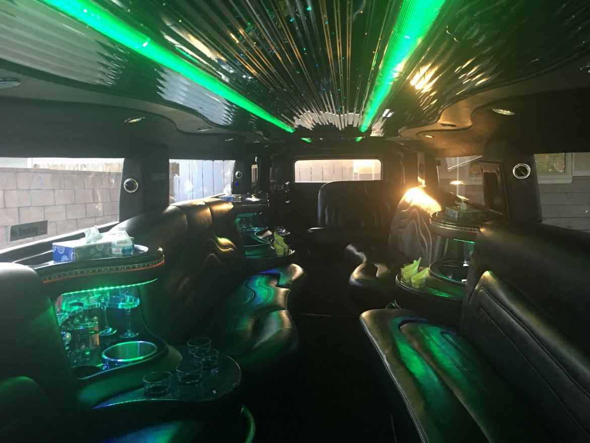 Limousine for Sale in Canoga Park, CA - Photo 6