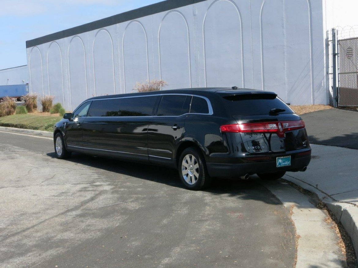 Limousine for Sale in Carson, CA - Photo 2