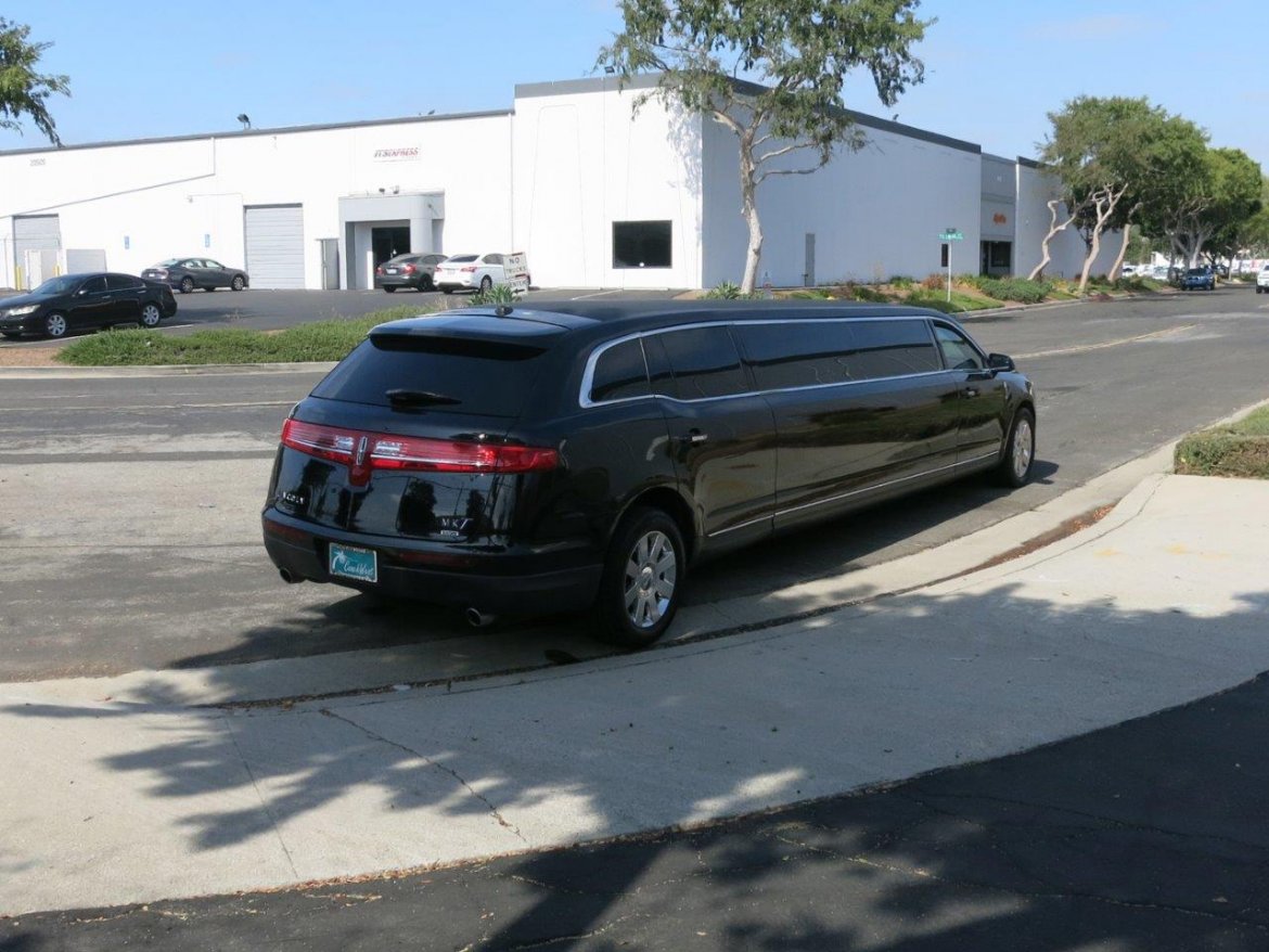 Limousine for Sale in Carson, CA - Photo 5