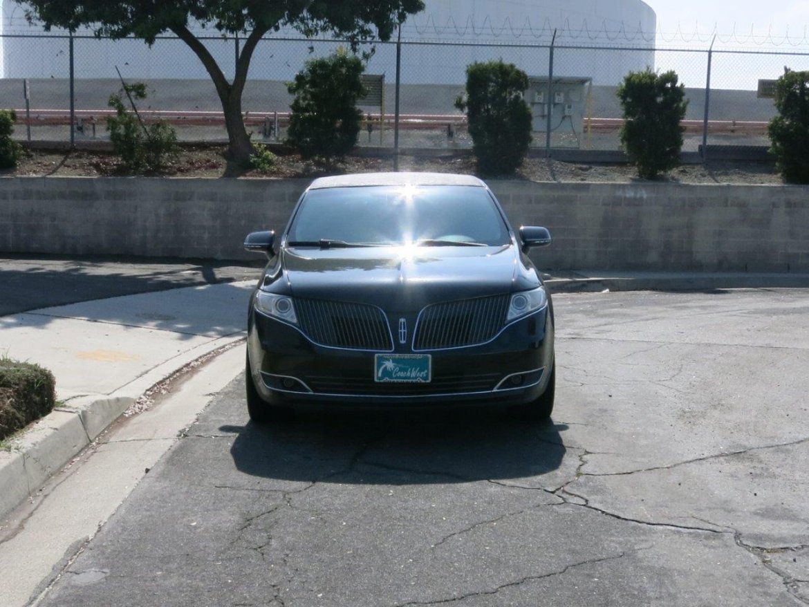 Limousine for Sale in Carson, CA - Photo 7