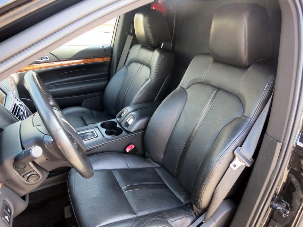 Limousine for Sale in Carson, CA - Photo 9