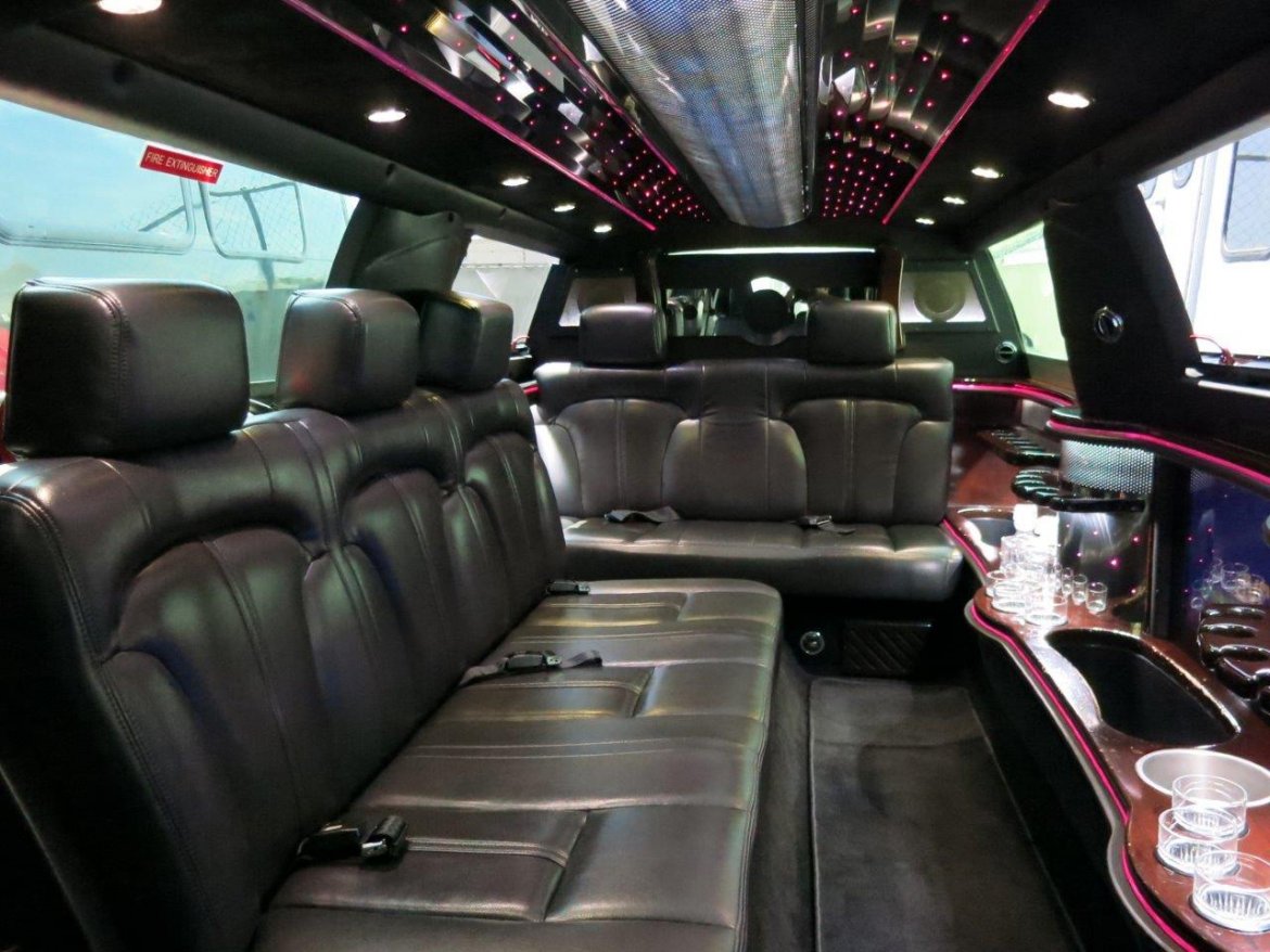 Limousine for Sale in Carson, CA - Photo 14