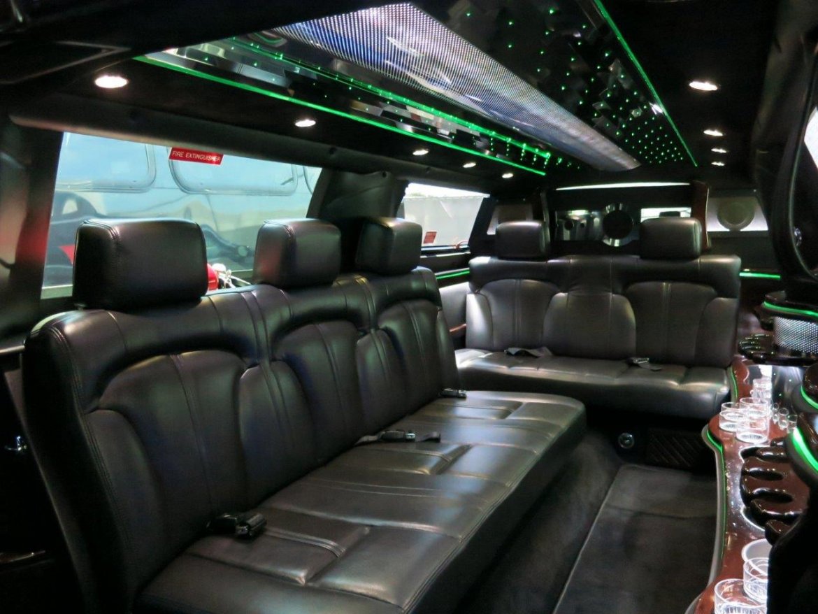 Limousine for Sale in Carson, CA - Photo 15