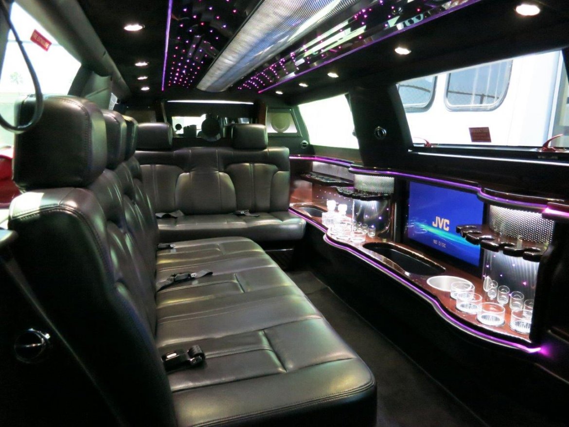 Limousine for Sale in Carson, CA - Photo 16