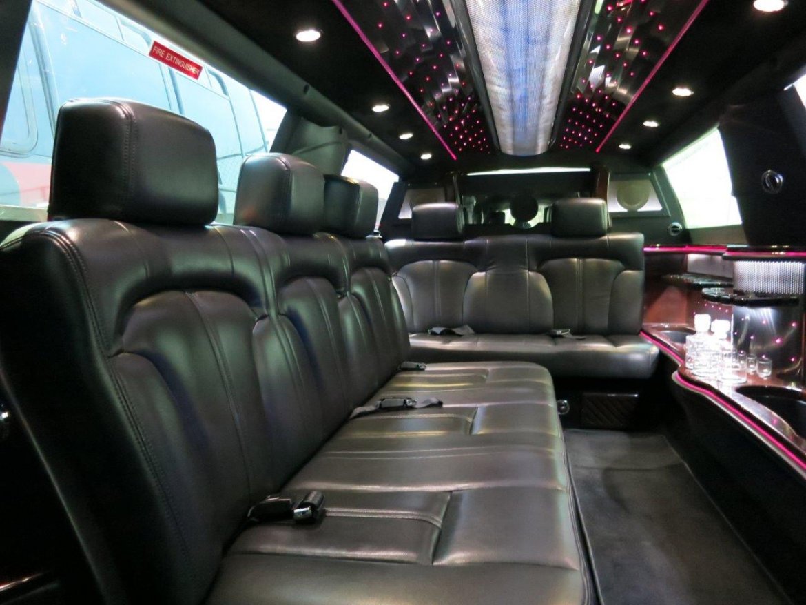 Limousine for Sale in Carson, CA - Photo 17