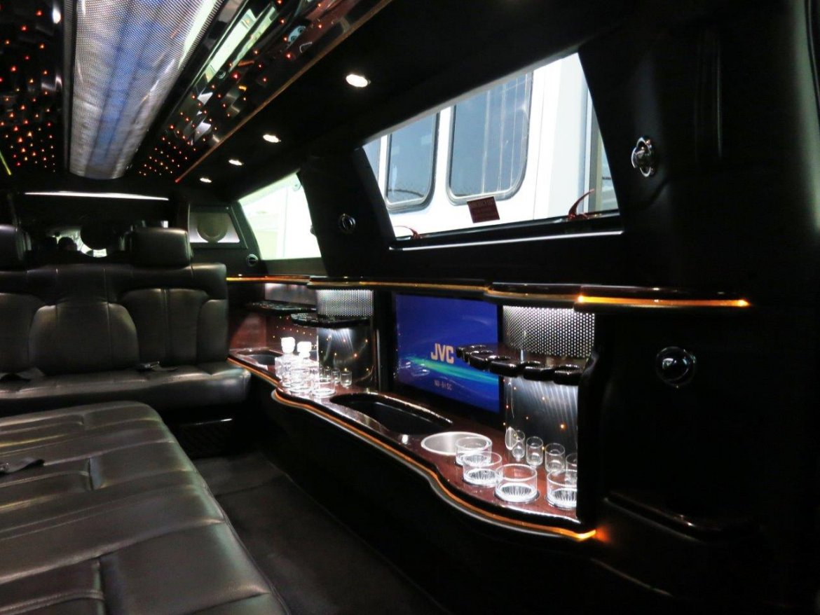 Limousine for Sale in Carson, CA - Photo 18