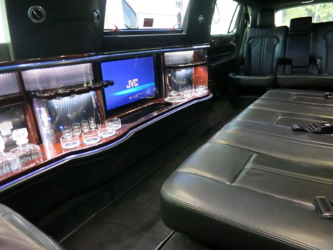 Limousine for Sale in Carson, CA - Photo 19